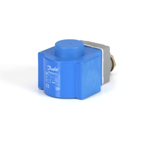 018F8067 Danfoss BG024DS 24V DC I/24 Solenoid Coils, BG024DS, Industrial Packaging