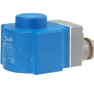 018F6857 Danfoss ELECTROVALVE COIL Solenoid Coils, BG024DS, Multiple Packaging