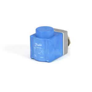 018F6711 Danfoss Solenoid Coils, BE115AS, Terminal Block, Supply Voltage [V] AC: 115, Multiple Packaging - Electrical Conn.: Terminal Block, Supply Voltage [V] AC: 115, Frequencyay [Hz]: 50 Hz, IP Rating: IP67