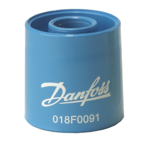 018F0091 Danfoss Coil accessories, Permanent Magnetic coil, M-pack 10 pcs. - Permanent Magnetic coil, M-pack 10 pcs., Packaging size: Multiple package, Quantity per package size: 48