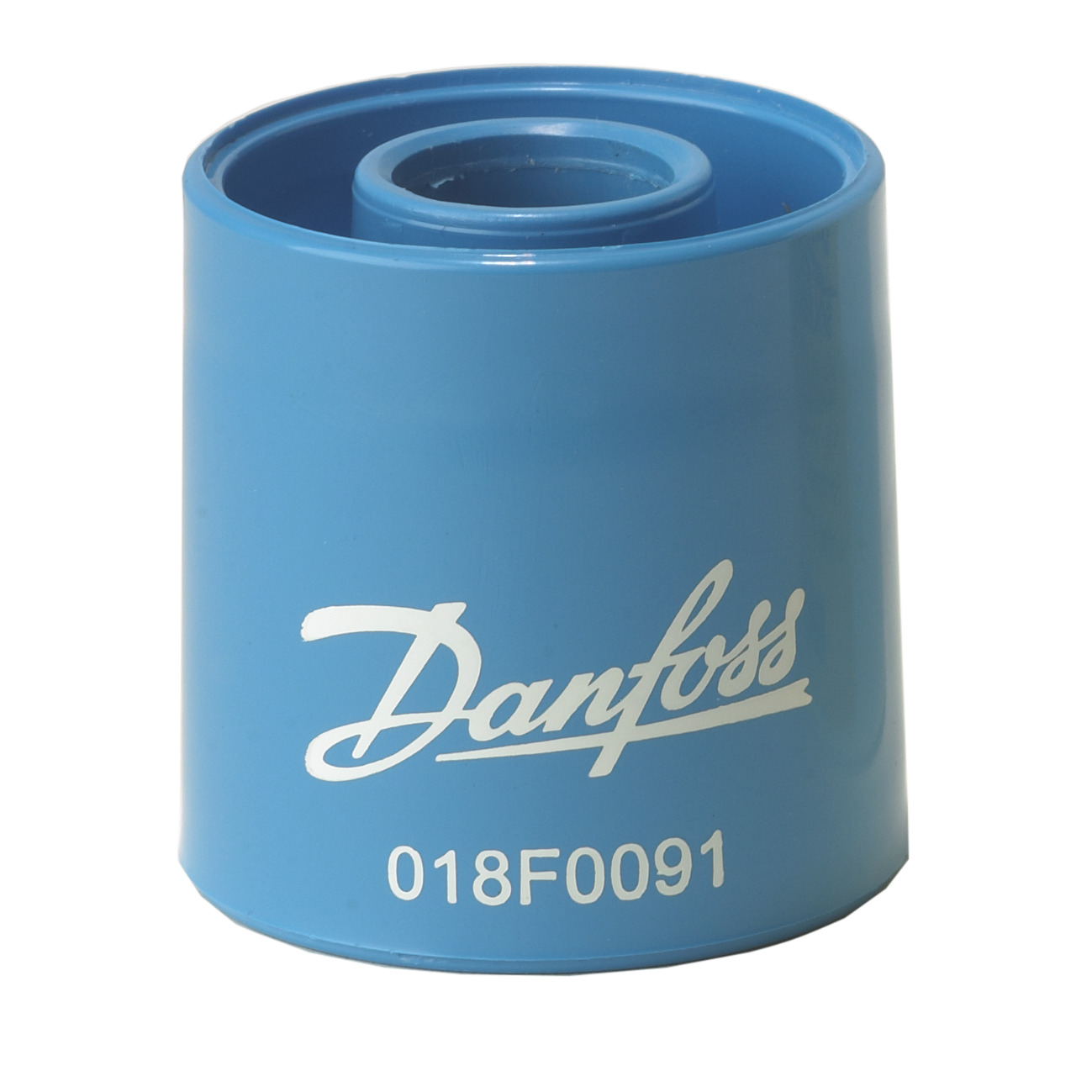 018F0091 Danfoss Coil accessories, Permanent Magnetic coil, M-pack 10 pcs. - Permanent Magnetic coil, M-pack 10 pcs., Packaging size: Multiple package, Quantity per package size: 48