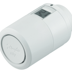014G2460 Danfoss Danfoss 014G2460 Ally Wireless thermostat for electronic radiator 5 up to 35 °C