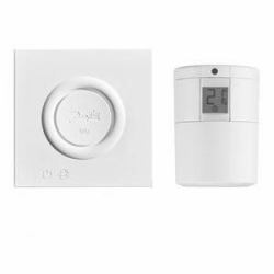 014G2440 Danfoss Danfoss 014G2440 Ally Starter Pack electronic 5 up to 35 °C Danfoss Ally Starter Pack, Zigbee, Number of radiator thermostats (incl.): 1