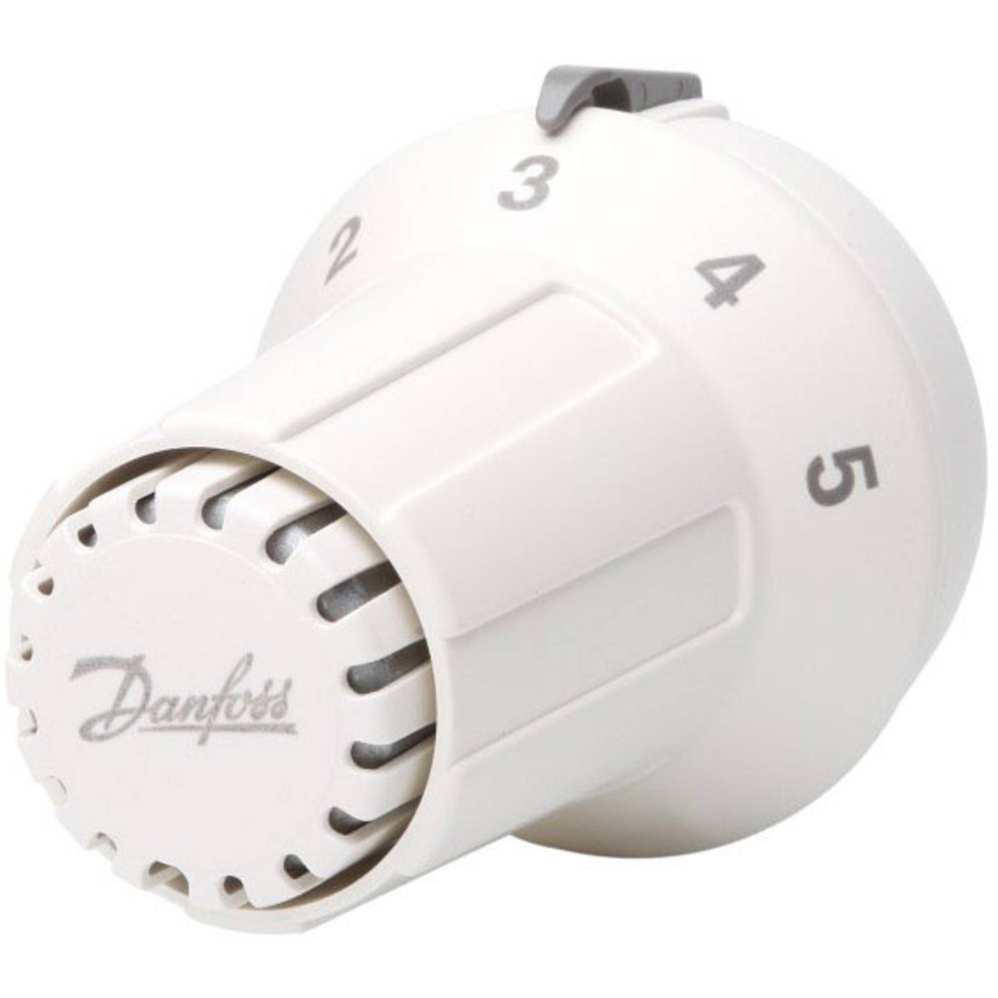 013G6521 Danfoss Danfoss 013G6521 Mechanical Radiator Thermostat 8 up to 28 °C RAS-CK Sensors, RAS-CK 6525, Liquid, Sensor Type: Integrated Sensor, 8 °C - 28 °C, M30x1.5