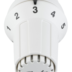013G6520 Danfoss Danfoss 013G6520 Mechanical Radiator Thermostat 8 up to 28 °C RAS-C Sensors, RAS-C 5041, Liquid, Sensor Type: Integrated Sensor, 8 °C - 28 °C, RA
