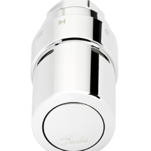 013G6180 Danfoss Danfoss 013G6180 RAX Mechanical Radiator Thermostat 8 to 28 °C RAX-K Sensors, RAX-K 6180, Liquid, Sensor Type: Integrated Sensor, 8 °C - 28 °C, M30x1.5
