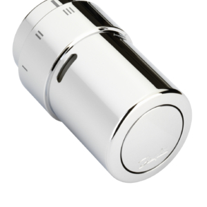 013G6170 Danfoss Danfoss 013G6170 RAX Mechanical radiator thermostat 8 up to 28 °C design living (RAX), Liquid, Sensor type: Integrated sensor, 8 °C - 28 °C, RA