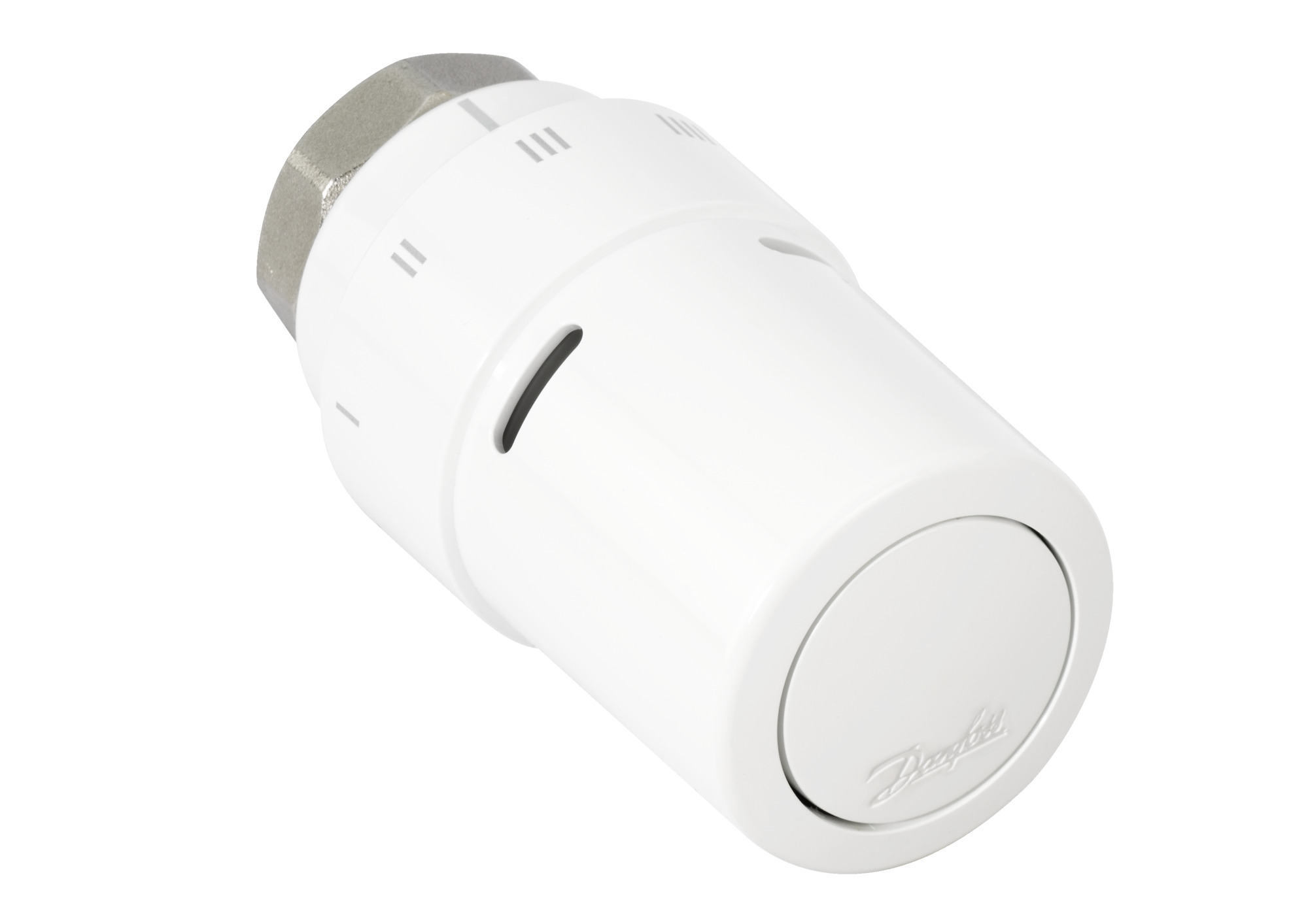 013G6080 Danfoss Danfoss 013G6080 RAX Mechanical Radiator Thermostat 8 to 28 °C RAX-K Sensors, RAX-K 6080, Liquid, Sensor Type: Integrated Sensor, 8 °C - 28 °C, M30x1.5