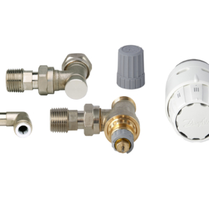 013G6007 Danfoss SENSOR SET, BOX, RAS-C2, BIDIR, RLV-D, 10 MM PRESSURE ELBOW, ANGLE Sensor Set, RAS-C2, bidir., RLV-D, 10 mm pressure elbow, Angle