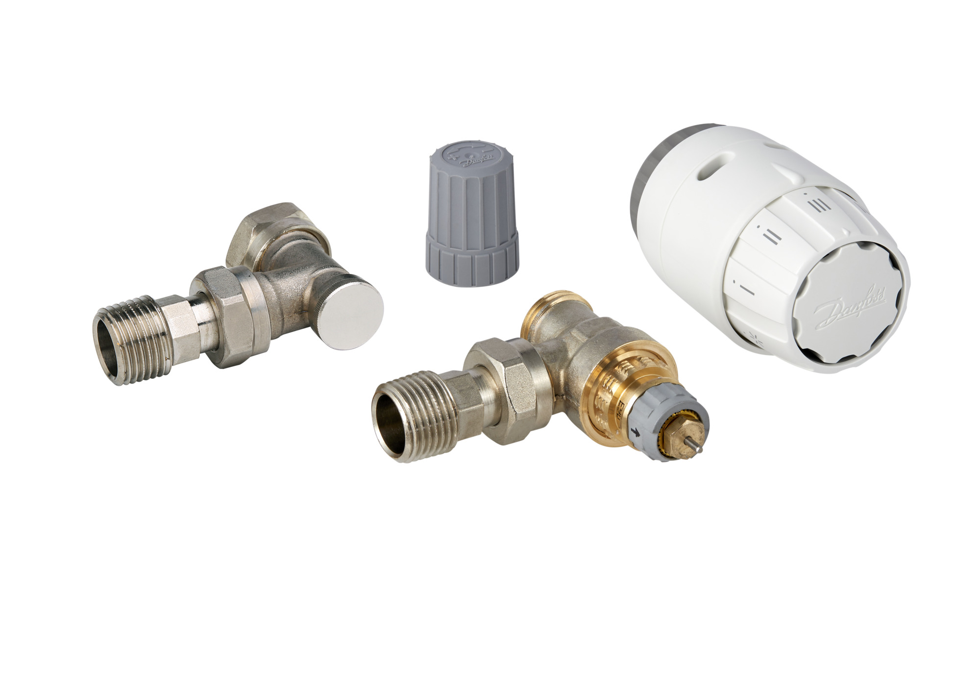013G6006 Danfoss SENSOR SET, BOX, RAS-C2, BIDIR, RLV-D, 10 MM, ANGULAR Sensor set, RAS-C2, bidir., RLV-D, 10 mm, Angled