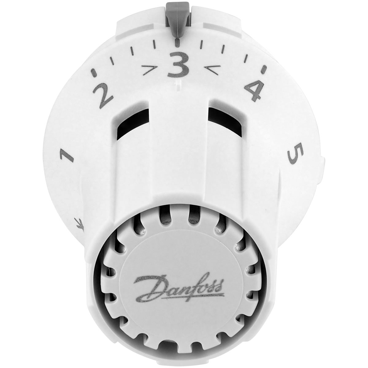 013G5010 Danfoss Danfoss 013G5010 RAW 5010 Mechanical Radiator Thermostat 8 to 28 °C RAW Sensors, RAW 5010, Liquid, Sensor Type: Integrated Sensor, 8 °C - 28 °C, RA