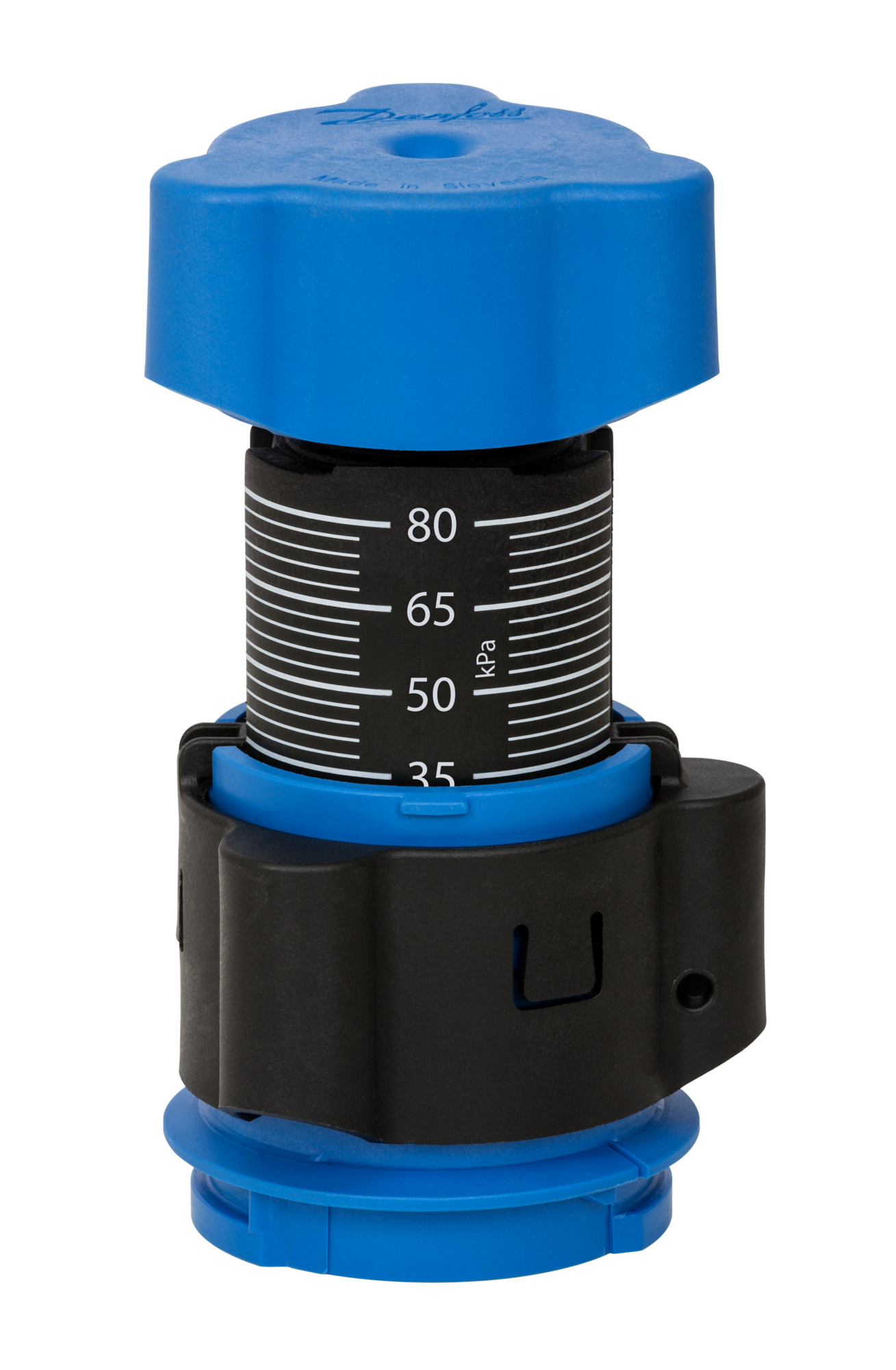 003Z7841 Danfoss ASV-PV setting scale service kit 4g DN 15 - 20, 5-25 kPa - ASV-PV setting scale service kit 4g DN 15 - 20, 5-25 kPa