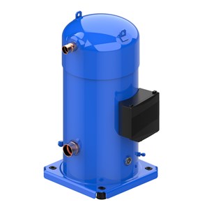 SY380A4CBE Danfoss - SY380A4CBI Refrigerants: R407C; R134a; R513A; R22, Segment usage: Air conditioning, Compressor power supply [V]: 380-415/3/50 460/3/60, Packing format: Single pack
