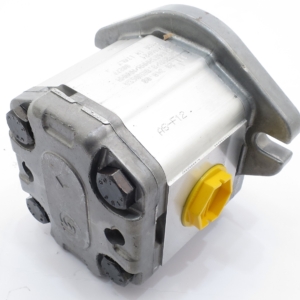 SNP2/6 D SC06 Danfoss HYDRAULIC PUMP, GEAR PUMP, 6CM3, CW, SAE SPLINED SHAFT