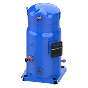 SM120S9VC Danfoss - SM120-9VI Scroll compressor, SM120S9VC Danfoss - SM120-9VI