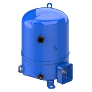 MTZ28-1VI Danfoss - MTZ28JE1AVE Reciprocating compressor, MTZ28-1VI Danfoss - MTZ28JE1AVE