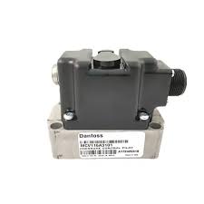 MCV116A1101 Danfoss PRESSURE CONTROL PILOT, STAGE 14, +-100MA, 23 OHMS, CONNECTOR TYPE MS, 2.4 PSID/MA