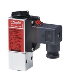 MBC5100-3641-1DB04 Danfoss MBC5100-3641-1DB04 pressure switch