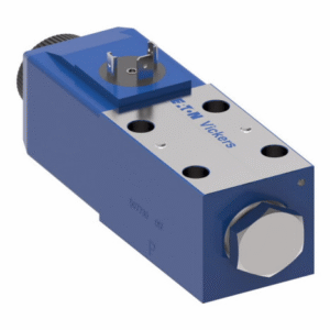 KCG-3-250D-Z-M-U-HL1-10 Danfoss VICKERS Proportional Valve KCG 3 250D Z M U HL1 10