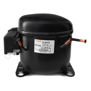 GL90TG Danfoss Compressor 8.8 - 1/4 hp - mod. Cubigel GL90TG - R134