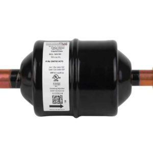 DHY01470 Danfoss DHY01470 Filter Drier HFC/HCFC Liquid Line DCL 165/45