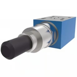 DGMX1-3-PP-BW-B-40-EN12 Danfoss REDUCING VALVE, PILOT ACTUATION, REVERSIBLE ACTION, 1/8 BSPP PORT SIZE, 16 GPM MAX. FLOW RATE, 4500 PSI MAX. OPERATING PRESSURE, 4 PORTS, SYSTEM STACK MOUNTING TYPE, IRON BODY MATERIAL