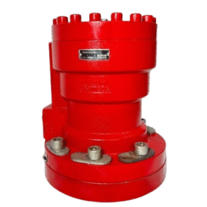 BRC-002-A1 Danfoss - 051-4382 Danfoss Hydraulic Double Acting Balanced Rotary Actuator 051-4382