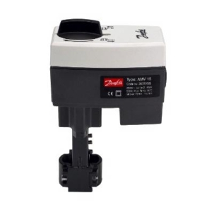AME 15 QM Danfoss Actuator for modulating control