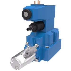 871806 Danfoss - KFDG5V-7-33C160N-X-VM-U1-H1-12 Proportional; directional valve; size D07 NG16; 2-stage
