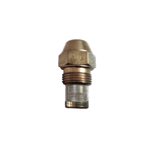 6638041 Danfoss 60 B Oil Nozzles OD/60 4.5 USG/H - bag of 6