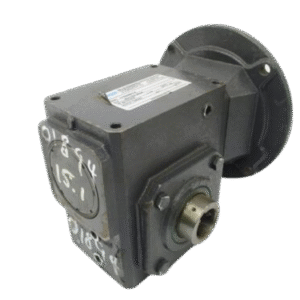 20GCTLR56C Danfoss SPEED REDUCER, 1.44HP, 15:1RATIO, 1750RPM