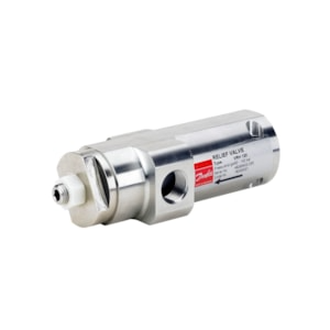 180G0021 Danfoss - VRH 120 80-140 bar Pressure relief valves, 180G0021 Danfoss - VRH 120 80-140 bar