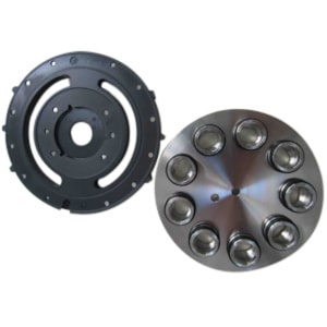 180B4557 Danfoss Valve plate kit, APP 65; APP 53, 180B4557 Danfoss