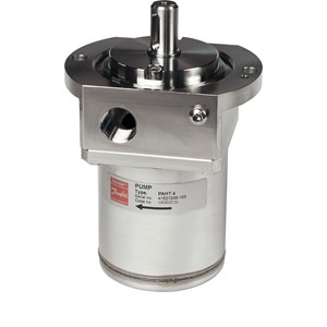 180B0030 Danfoss Flow [gpm] [Max]: 2.600, Flow [l/min] [Max]: 10.10, Outlet pressure [barg] [Max]: 100, Outlet pressure [psig] [Max]: 1450, Speed [rpm] [Max]: 3000, Speed continuous [rpm] [Min]: 1000