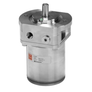 180B0007 Danfoss - PAH 12.5 PAH pumps, PAH 12.5, Flow [gpm] [Max]: 5.400, Flow [l/min] [Max]: 20.90, Outlet pressure [barg] [Max]: 160, Outlet pressure [psig] [Max]: 2320, Speed [rpm] [Max]: 1800, Speed continuous [rpm] [Min]: 700, ATEX compliance: No