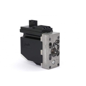 157B4735 Danfoss PVEA32 electrical actuation. Standard PVEA, passive fault monitoring proportional actuation for PVG32 & PVG100