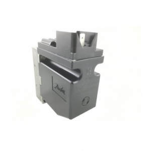 157B4228 Danfoss - PVEO32 COIL, ELECTRIC ACTUATED, PVEO32, STANDARD PEVO, ON / OFF, FOR PVG32 ABD PVG100, 24 VDC, DIN MOUNT
