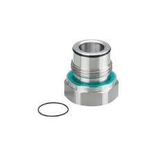 148B6067 Danfoss Repair kit, Packing gland and sealing, Packing gland and sealing, Used for product: SVA 125; SCA 125