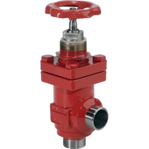 148B5800 Danfoss Shut-off valve, SVA-S 65, Max. Working Pressure [bar]: 52.0, Handwheel