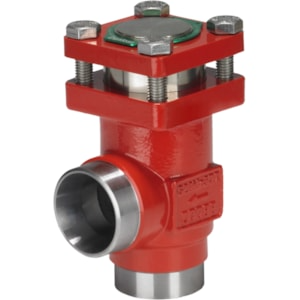 148B5336 Danfoss Check valve, CHV-X 20, Direction: Angled, Connection standard: EN 10220