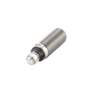 UGT506 IFM - UGB01200EOKG/US ifm electronic, UGT506, Ultrasonic Sensor Barrel M18 x 1, Maximum of 1200 mm, PNP NO/NC, 4-Pin M12 Connector IP67