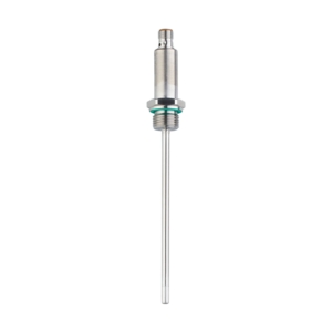 TA2445 IFM - TA-150CLER12-A-ZVG/US RTD PT100 ifm electronic sensor, 6mm, L. 150mm, 150 C max, IO-Link