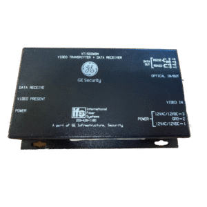 VR1530WDM General Electric VIDEO RECEIVER \' DATA TRANSMITTER ,SM ,1
