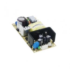 EPS-45-3.3 Mean Well AC-DC Single output Open frame power supply; Output 3.3Vdc at 8A