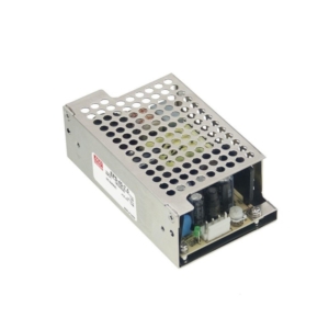 EPS-45-24-C Mean Well AC-DC Single output enclosed type power supply; Output 24Vdc at 1.9A