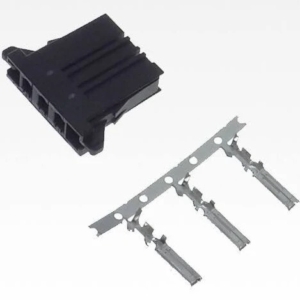 A06B-3071-K203 Fanuc Connector 3 Pins