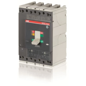 1SDA083652R1 ABB - T4V-HA250 TMA250-2500 4pFF 800V AC N100% C.BREAKER TMAX T4V-HA 250 800V AC FIXED FOUR-POLE WITH FRONT TERMINALS AND THERMOMAGNETIC RELEASE TMA R 250-2500 A FULLY RATED NEUTRAL IEC/CCC