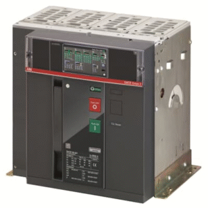 1SDA104332R1 ABB - E2.2S/E9 1250 Ekip Dip LSI 4p FHR SACE EMAX2 E2.2S 1250 FIXED FOUR-POLE CIRCUIT BREAKER WITH HORIZONTAL REAR TERMINALS AND ELECTRONIC RELEASE IN AC EKIP/DIP-LSI R 1250 COMPLETE WITH: 4 AUXILIARY CONTACTS OF THE CIRCUIT BREAKER IN OPEN-CLOSED POSITION 900V