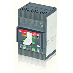 1SDX016678R1 ABB - T2N 160 PR221DS-LS In=160A 3p F F + Acc Moulded Case Circuit Breaker, 1SDX016678R1 ABB - T2N 160 PR221DS-LS In=160A 3p F F + Acc