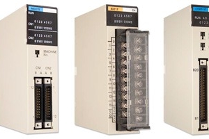 C200H-TV103 Omron TEMPERATURE CONTROL MODULE, 1 ANALOG IN, 1 ANALOG OUT, BACKPLANE, SCREW TERMINAL
